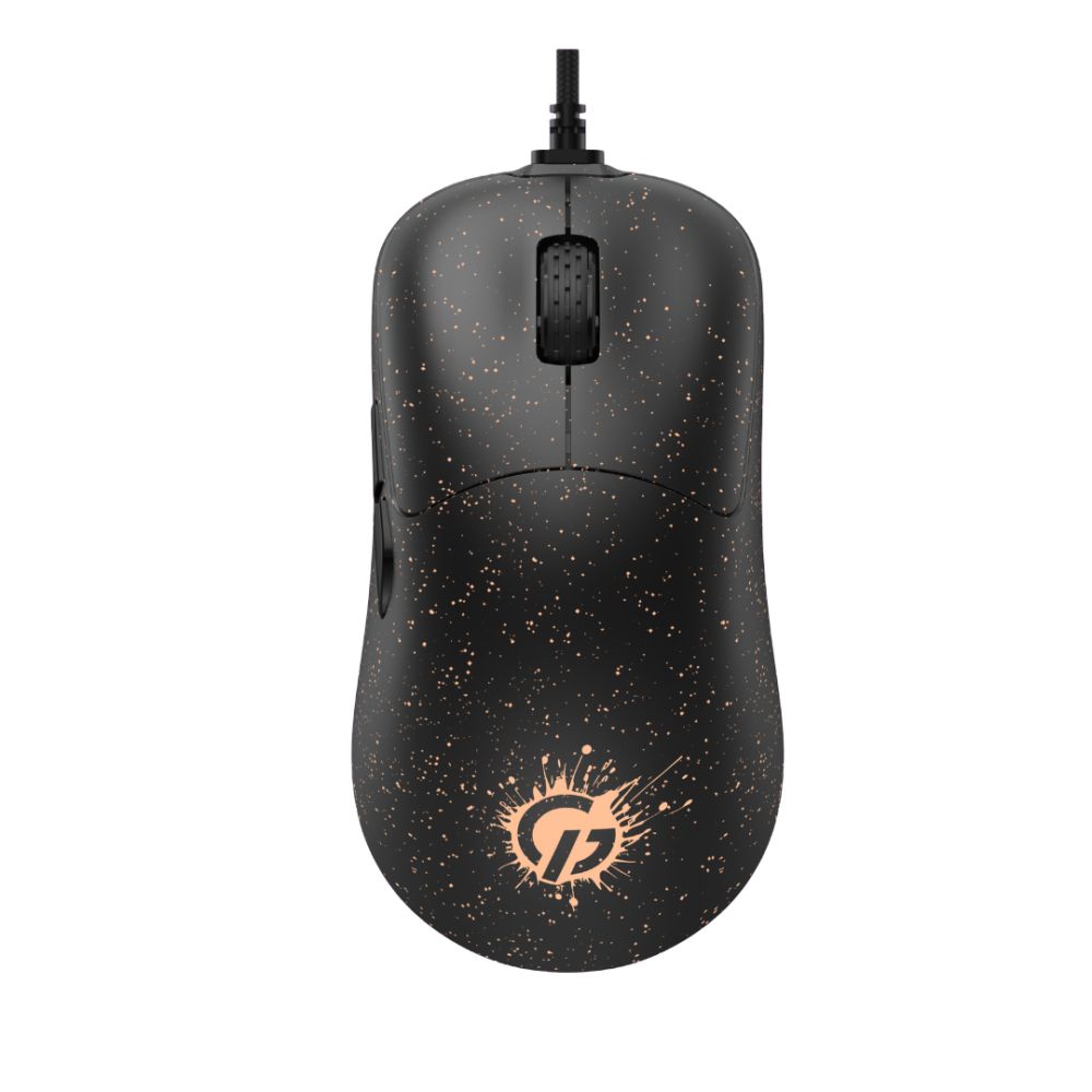 Игровая компьютерная мышка GamePro GM690D Игровая компьютерная мышка GamePro GM690D