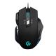 Миша GamePro Storm USB Black (GM247) Миша GamePro Storm USB Black (GM247)