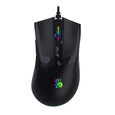 Мышь A4tech Bloody W90 Pro Stone Black