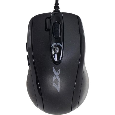 Мышь A4Tech X-710MK USB Black Мышь A4Tech X-710MK USB Black