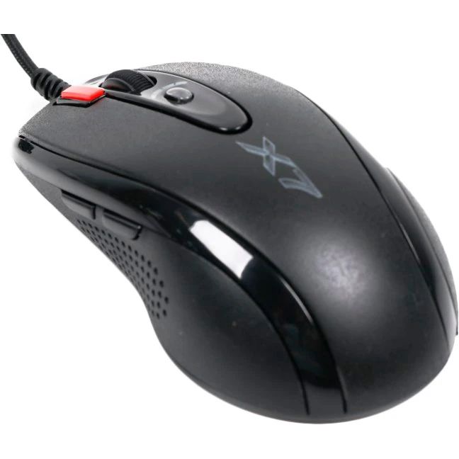 Мышь A4Tech X-7120 Мышь A4Tech X-7120