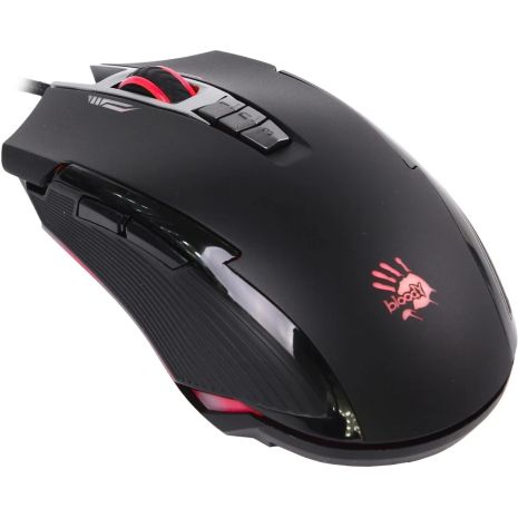 Мышь A4tech Bloody P93s Stone