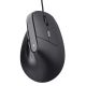 Мышь Trust Bayo 2 Ergonomic Black (25144) Мышь Trust Bayo 2 Ergonomic Black (25144)