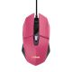 Миша Trust GXT 109 Felox RGB Pink (25068) Миша Trust GXT 109 Felox RGB Pink (25068)