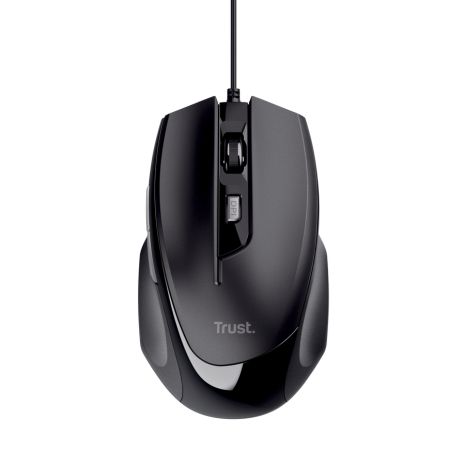Мышь Trust Voca Black (23650) Мышь Trust Voca Black (23650)