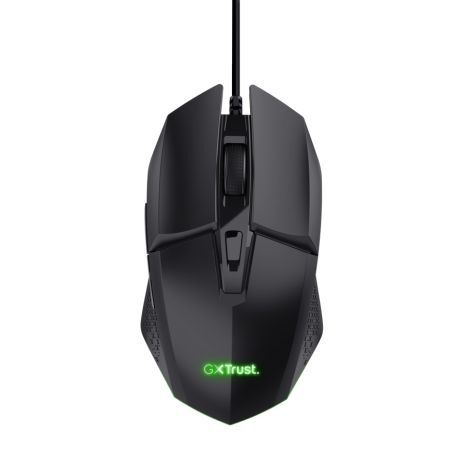 Мышь Trust GXT 109 Felox RGB Black (25036) Мышь Trust GXT 109 Felox RGB Black (25036)