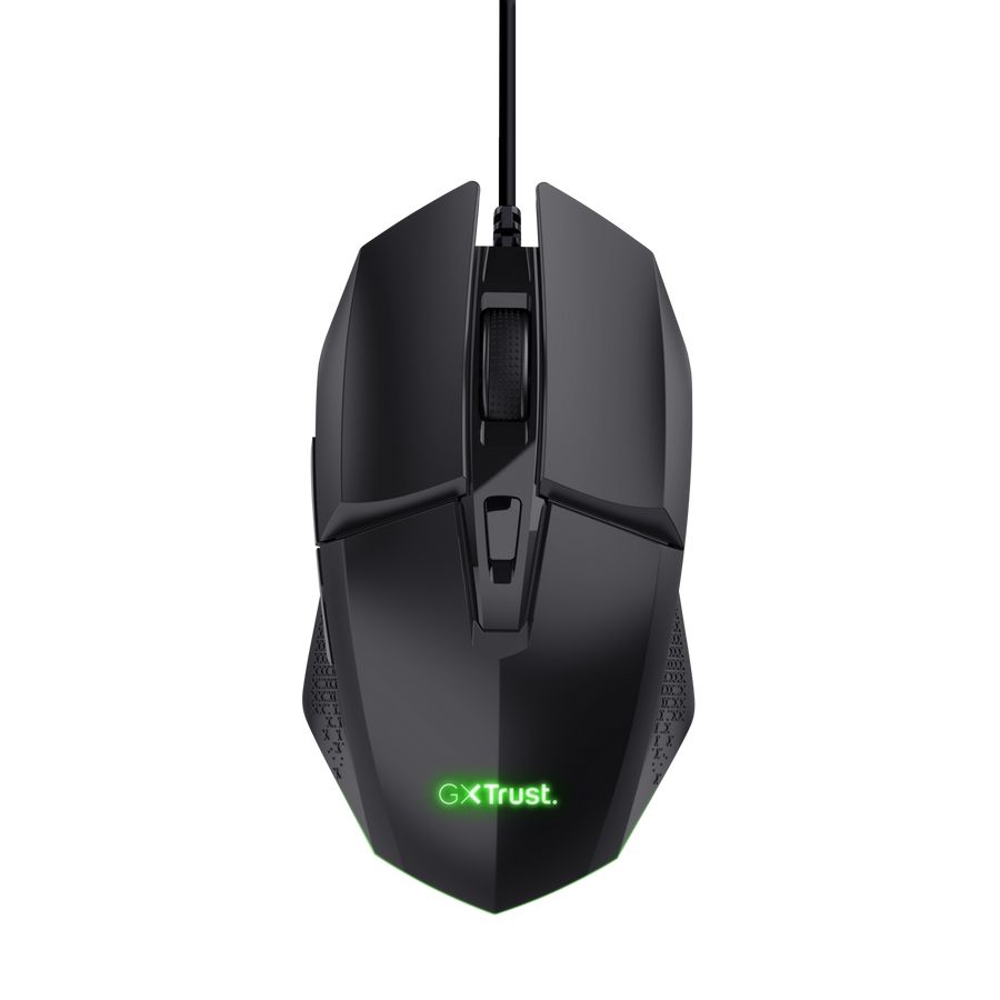 Миша Trust GXT 109 Felox RGB Black (25036) Миша Trust GXT 109 Felox RGB Black (25036)