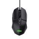 Миша Trust GXT 109 Felox RGB Black (25036) Миша Trust GXT 109 Felox RGB Black (25036)