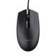 Мышь Trust Basic USB Black (24271) Мышь Trust Basic USB Black (24271)