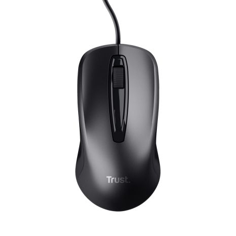Мышь Trust Carve USB Mouse (23733) Мышь Trust Carve USB Mouse (23733)