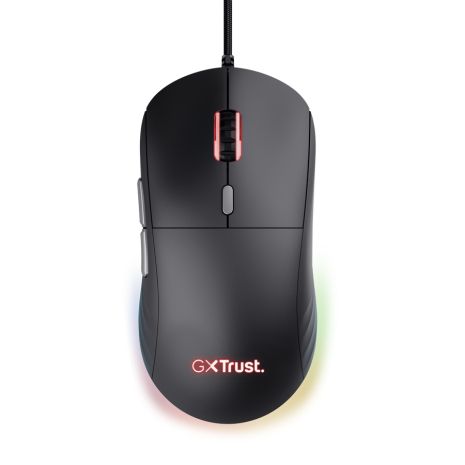 Мышь Trust GXT 925 Redex II Lightweight Mouse (25125) Мышь Trust GXT 925 Redex II Lightweight Mouse (25125)