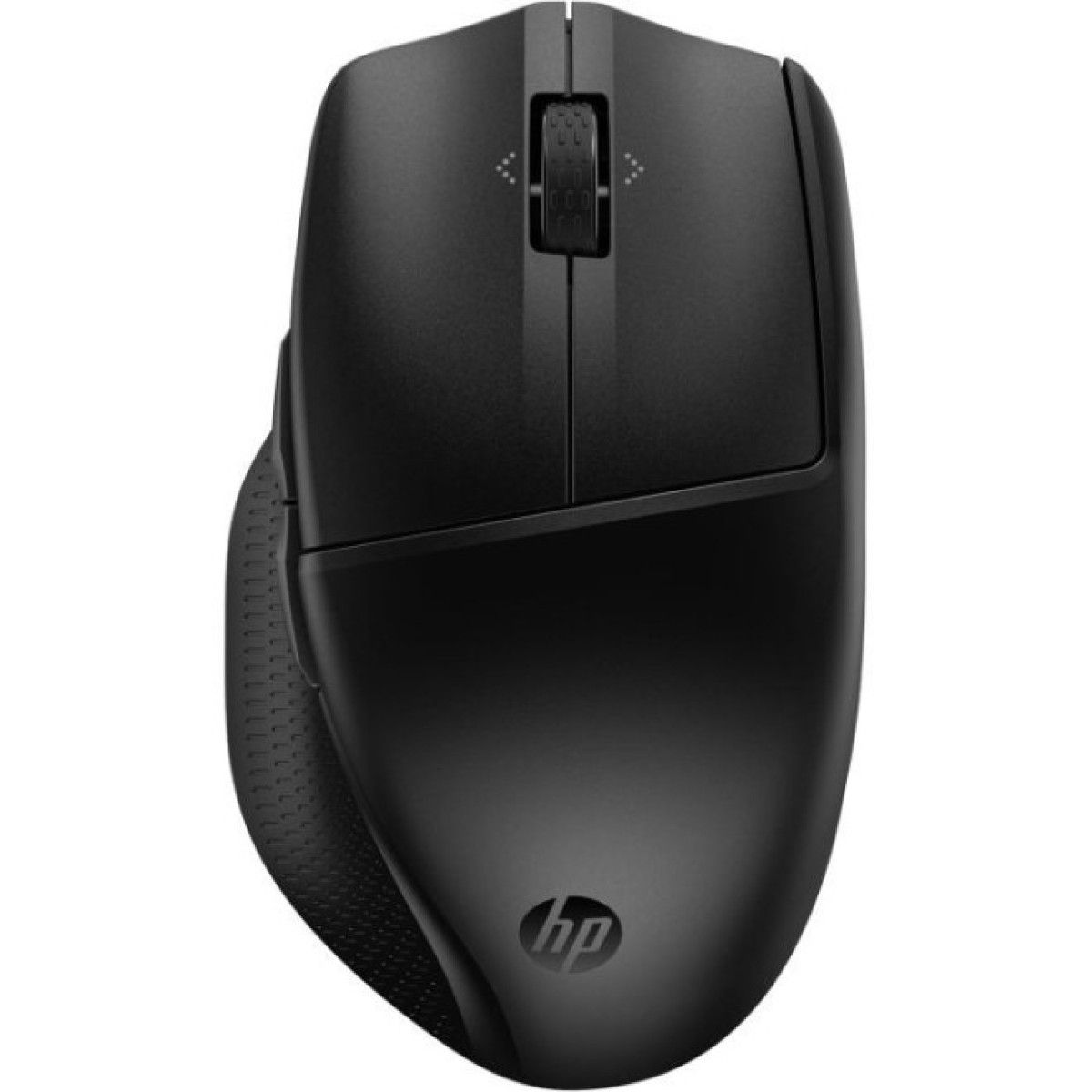Мышь HP 480 Comfort Black (8T6M3AA) Мышь HP 480 Comfort Black (8T6M3AA)