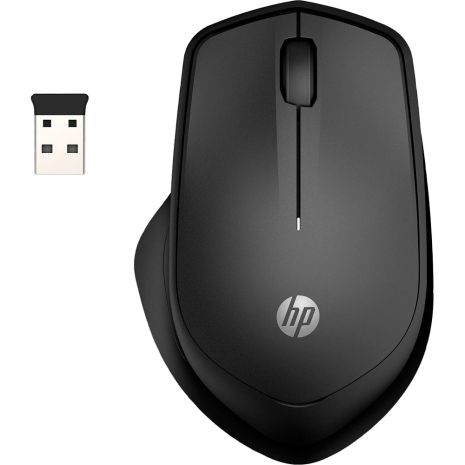 Мышь HP Silent 280M (19U64AA) Мышь HP Silent 280M (19U64AA)