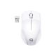 Мышь HP 220 Snow White (7KX12AA) Мышь HP 220 Snow White (7KX12AA)