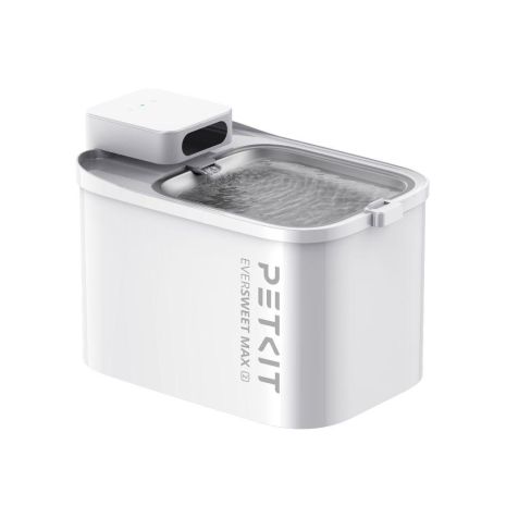 Поилка PETKIT Eversweet Max 2 - 100 - UVC pump Smart Pet Drinking Fountain