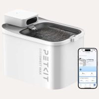 Поїлка PETKIT Eversweet Max Smart Pet Drinking Fountain