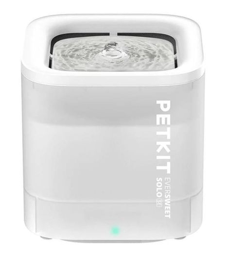 Поилка PETKIT Eversweet SOLO SE Smart Pet Drinking Fountain white
