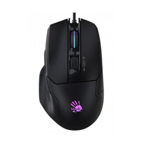 Мышь A4tech Bloody W70 Max Stone Black Мышь A4tech Bloody W70 Max Stone Black
