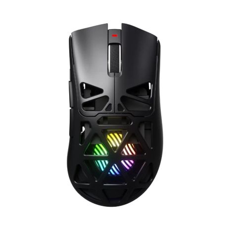 Миша бездротова ігрова GamePro Genesis Spider (GM870B)