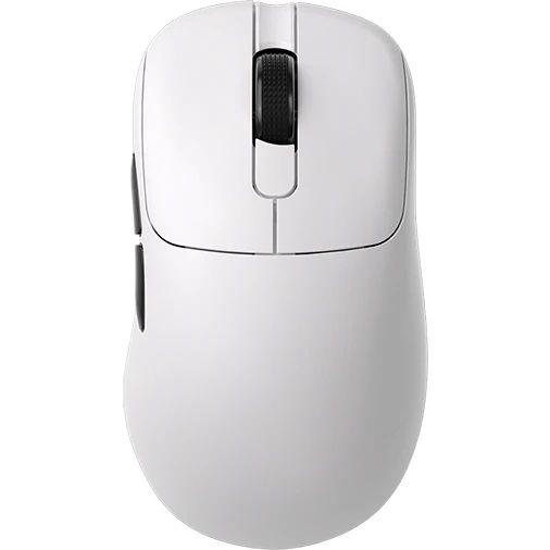 Миша бездротова ігрова Ajazz AJ179 APEX -3 Mod-White-3950-8K Charging Dock Миша бездротова ігрова Ajazz AJ179 APEX -3 Mod-White-3950-8K Charging Dock