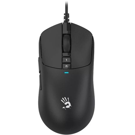 Мышь A4tech Bloody W72 Ultra Black Мышь A4tech Bloody W72 Ultra Black