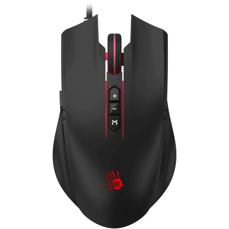 Мышь A4tech Bloody ES7 Stone Black Мышь A4tech Bloody ES7 Stone Black