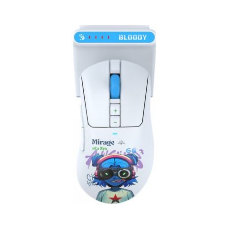 Мышь A4tech Bloody R73 Ultra Duo Nyx Mirage (4711421002363)