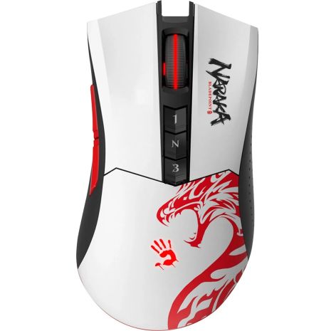 Мышь A4tech Bloody R90 Plus Naraka Мышь A4tech Bloody R90 Plus Naraka