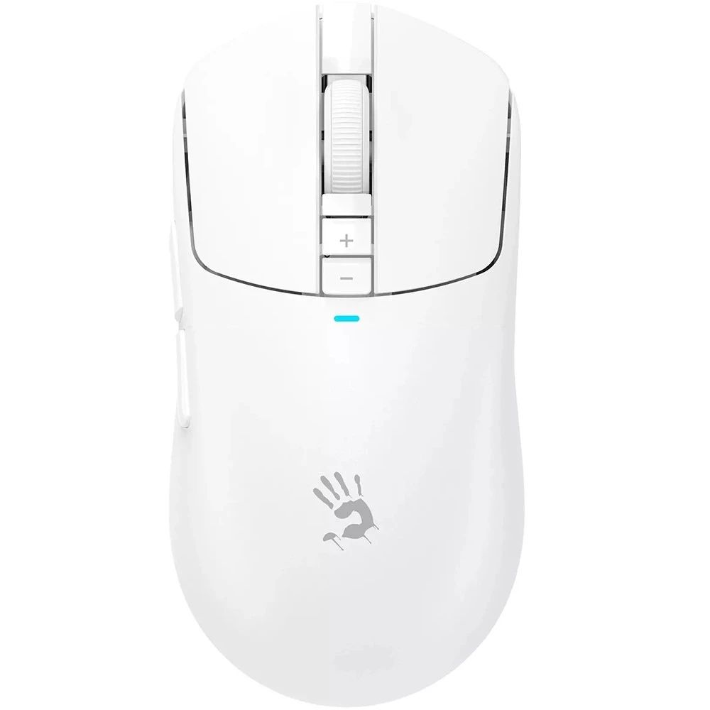 Мышь A4tech Bloody R72 Ultra White Мышь A4tech Bloody R72 Ultra White