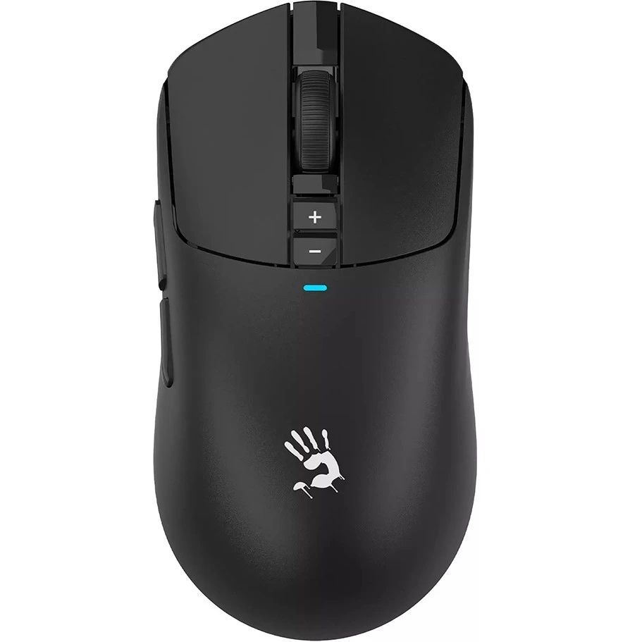 Мышь A4tech Bloody R72 Ultra Black Мышь A4tech Bloody R72 Ultra Black