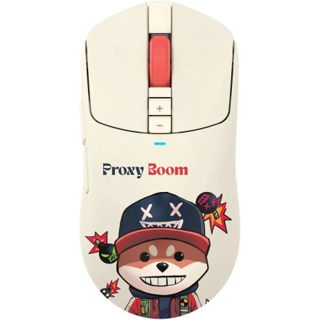 Мышь A4tech Bloody R72 Ultra Proxy Boom (4711421001274) Мышь A4tech Bloody R72 Ultra Proxy Boom (4711421001274)