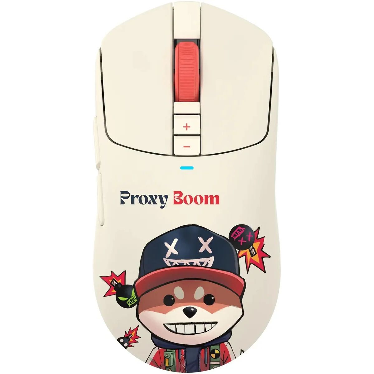 Мышь A4tech Bloody R72 Ultra Proxy Boom (4711421001274) Мышь A4tech Bloody R72 Ultra Proxy Boom (4711421001274)