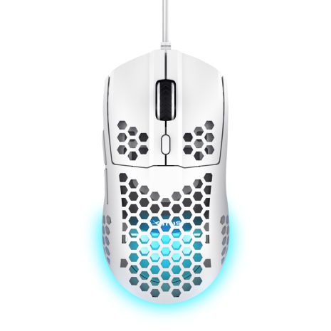 Мышь Trust Gaming GXT 928 Helox White (25389) Мышь Trust Gaming GXT 928 Helox White (25389)