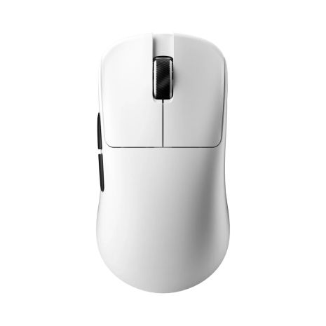 Миша бездротова ігрова GamePro Asgard Odin 8K Wireless/2.4GHz/Bluetooth PixArt PAW3950