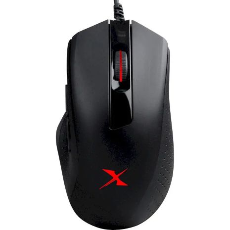 Мышь A4tech Bloody X5 Max USB Black