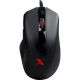 Ігрова мишка дротова A4tech Bloody X5 Max USB чорного кольору Ігрова мишка дротова A4tech Bloody X5 Max USB чорного кольору