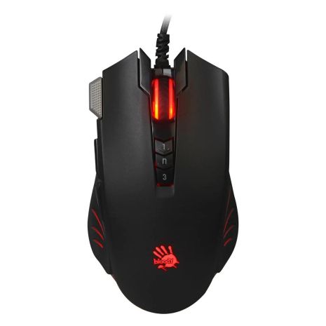 Мышь A4tech Bloody V9M Black Мышь A4tech Bloody V9M Black