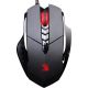 Мышь A4tech Bloody V7m Black Мышь A4tech Bloody V7m Black