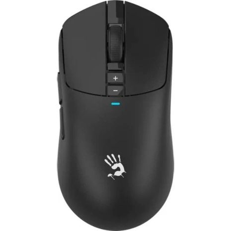 Мышь A4tech Bloody R72 Pro Black