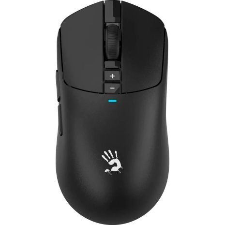 Мышь A4tech Bloody R72 Pro Duo Black Мышь A4tech Bloody R72 Pro Duo Black