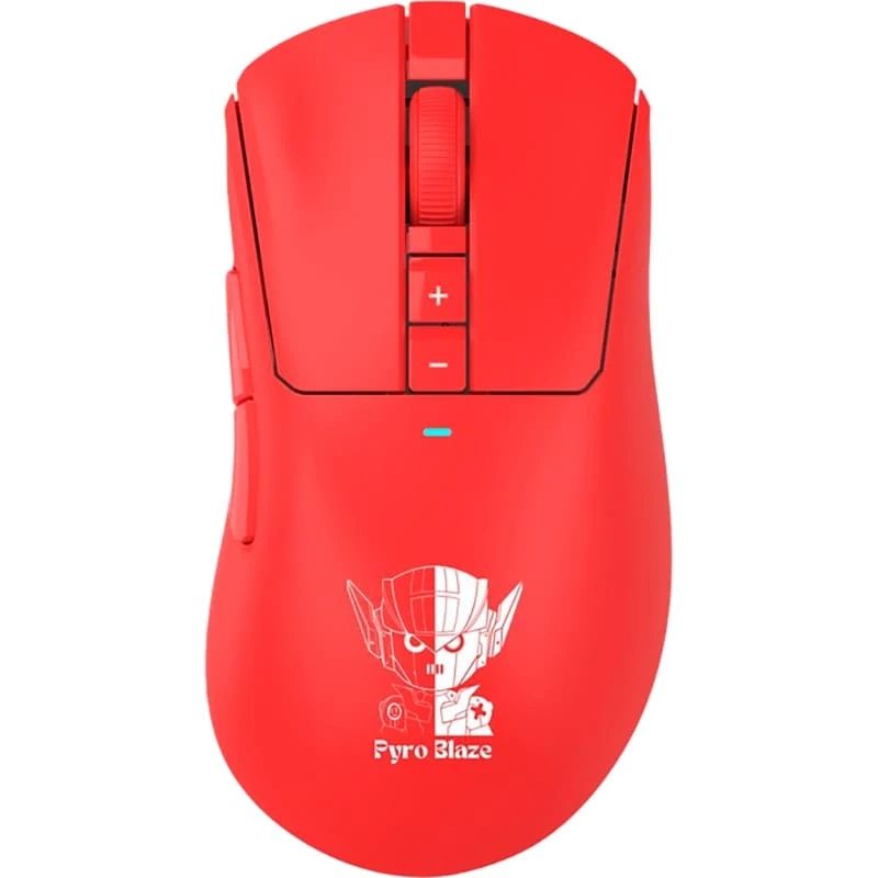 Мышь A4tech Bloody R73 Ultra Pyro Blaze (4711421002509) Мышь A4tech Bloody R73 Ultra Pyro Blaze (4711421002509)