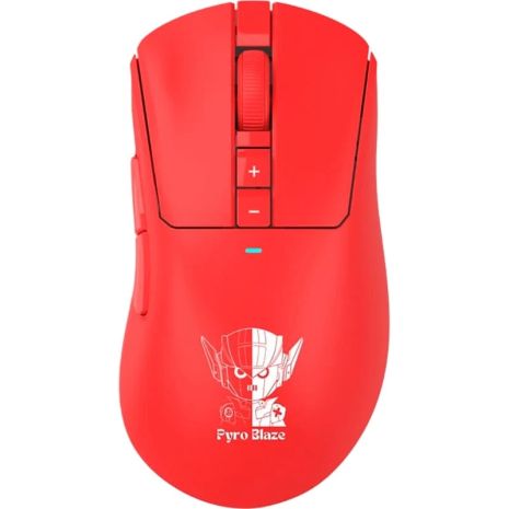 Мышь A4tech Bloody R73 Ultra Pyro Blaze (4711421002509)