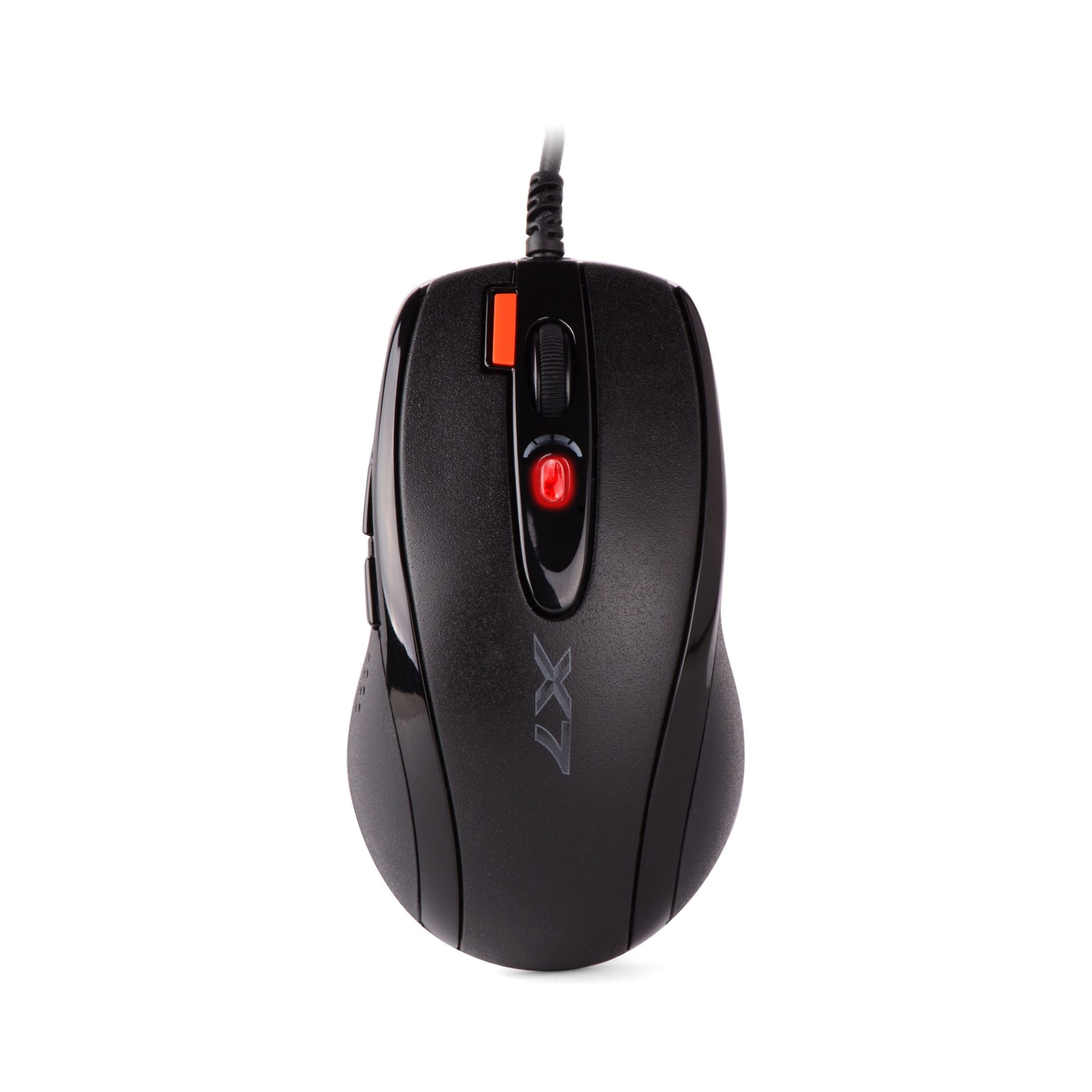 Мышь A4Tech XL-750BK-B USB Black Мышь A4Tech XL-750BK-B USB Black