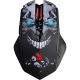 Мышь A4tech Bloody R80 Plus Black Skull Мышь A4tech Bloody R80 Plus Black Skull