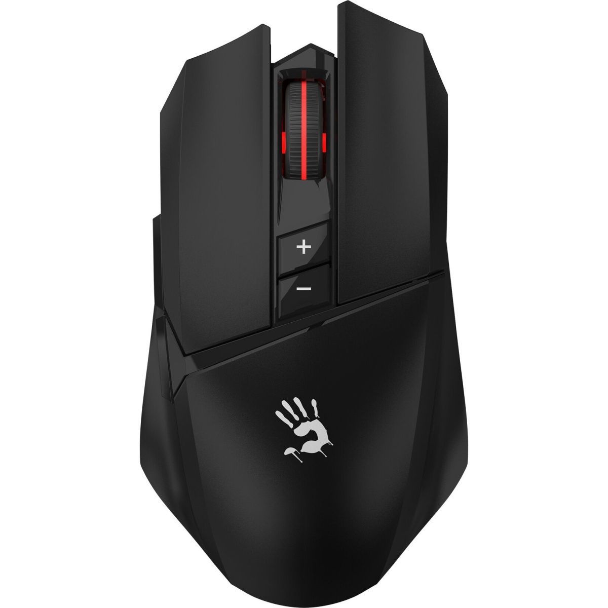 Мышь A4tech Bloody R36 Ultra Stone Black Мышь A4tech Bloody R36 Ultra Stone Black