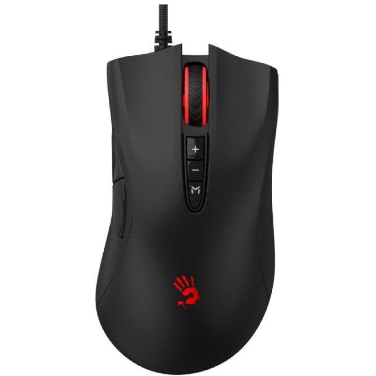 Мышь A4tech Bloody ES5 Stone black Мышь A4tech Bloody ES5 Stone black