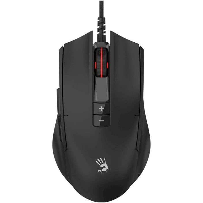 Мышь A4tech Bloody ES8 Stone Black Мышь A4tech Bloody ES8 Stone Black