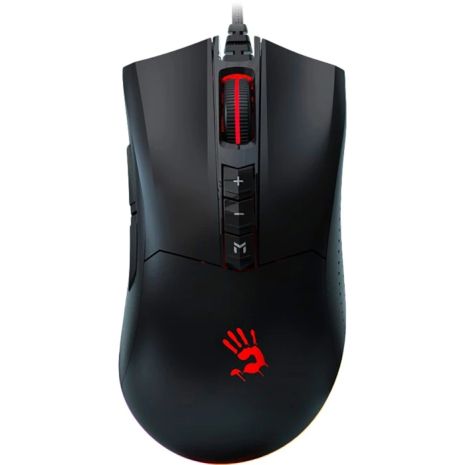 Мышь A4tech Bloody ES9 Plus Stone Black Мышь A4tech Bloody ES9 Plus Stone Black