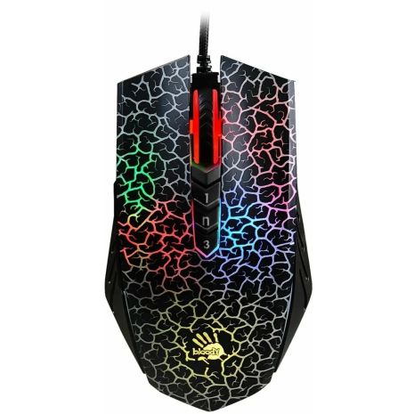 Мышь A4tech Bloody A70A Black Activated, Blazing Gaming Мышь A4tech Bloody A70A Black Activated, Blazing Gaming