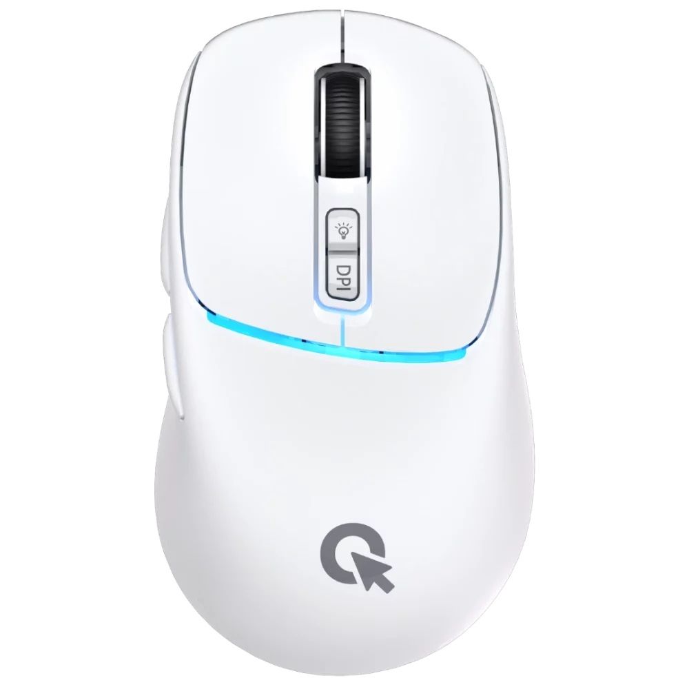 Мышь беспроводная OfficePro M468W Мышь беспроводная OfficePro M468W